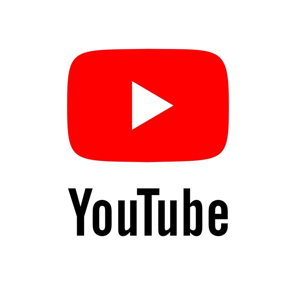 YouTube Logo